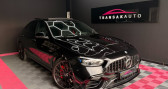 Annonce Mercedes Classe C 63 AMG occasion Hybride AMG 63 S E Performance 9G-Tronic 4Matic  GARANTIE CONSTRUCTE  Marignane