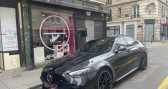 Mercedes Classe C 63 AMG AMG 63 S E Performance 9G-Tronic 4Matic+   PARIS 75