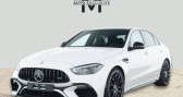 Mercedes Classe C 63 AMG AMG 63 S E Performance   Monistrol-sur-Loire 43