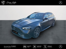 Mercedes Classe C 63 AMG AMG 63 S E PERFORMANCE  2023 - annonce de voiture en vente sur Auto Slection.com