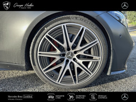 Mercedes Classe C 63 AMG AMG 63 S E PERFORMANCE  occasion  Gires - photo n14