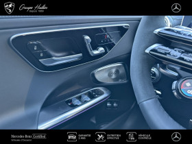 Mercedes Classe C 63 AMG AMG 63 S E PERFORMANCE  occasion  Gires - photo n16
