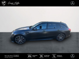 Mercedes Classe C 63 AMG AMG 63 S E PERFORMANCE  occasion  Gires - photo n2