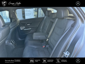 Mercedes Classe C 63 AMG AMG 63 S E PERFORMANCE  occasion  Gires - photo n11