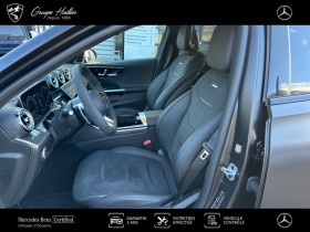 Mercedes Classe C 63 AMG AMG 63 S E PERFORMANCE  occasion  Gires - photo n10