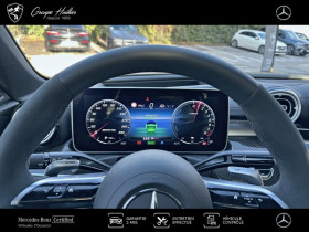 Mercedes Classe C 63 AMG AMG 63 S E PERFORMANCE  occasion  Gires - photo n8