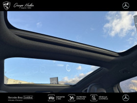 Mercedes Classe C 63 AMG AMG 63 S E PERFORMANCE  occasion  Gires - photo n18
