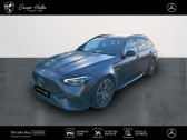 Annonce Mercedes Classe C 63 AMG occasion Essence AMG 63 S E PERFORMANCE à TOURNON
