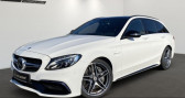 Mercedes Classe C 63 AMG AMG 63 T Pano Distronic Sound   LEIMBACH 68