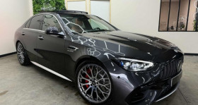 Mercedes Classe C 63 AMG , garage DRIVE CAR MACON � MACON