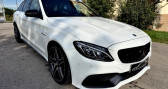 Mercedes Classe C 63 AMG AMG C 63 S   Chateau sur Epte 27