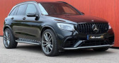 Mercedes Classe C 63 AMG occasion année 2019 boite Automatique Annonce Mercedes Classe C 63 AMG occasion Essence benz glc 63 amg 476ch 4matic+ 9g-tronic euro6d-t à PERPIGNAN