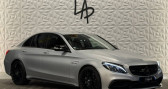 Annonce Mercedes Classe C 63 AMG occasion Essence Berline 63 AMG Edition 1 - 476 Ch - Full suivi � M�ry Sur Oise