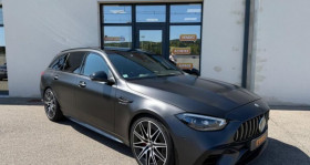 Mercedes Classe C 63 AMG , garage EWIGO VIENNE  AMPUIS