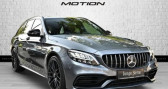 Mercedes Classe C 63 AMG Break 63 476ch - BVA Speedshift MCT AMG - C63   Dieudonn 60