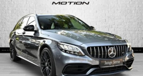 Mercedes Classe C 63 AMG , garage OTOMOTION  Dieudonn