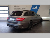 Mercedes Classe C 63 AMG occasion année 2016 boite Automatique Annonce Mercedes Classe C 63 AMG occasion Essence BREAK 63 AMG 7G-Tronic A à SAINT-GREGOIRE