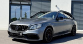 Mercedes Classe C 63 AMG Break 63 S - BVA Speedshift MCT - BM 205 AMG - PHASE 2  2020 - annonce de voiture en vente sur Auto S&eacute;lection.com