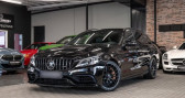 Mercedes Classe C 63 AMG Break 63 S - BVA Speedshift MCT - BM 205 AMG - PHASE 2  2019 - annonce de voiture en vente sur Auto S&eacute;lection.com