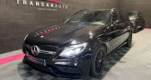 Annonce Mercedes Classe C 63 AMG occasion Essence BREAK 63 S Mercedes-AMG Speedshift MCT AMG  Chaponost