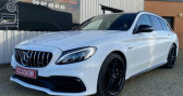 Annonce Mercedes Classe C 63 AMG occasion Essence Break 63 T AMG (205.286) � Bain de Bretagne