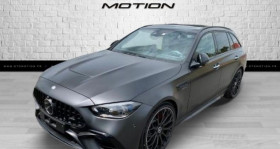 Mercedes Classe C 63 AMG , garage OTOMOTION  Dieudonn