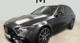 Mercedes Classe C 63 AMG , garage TM AUTO EXCLUSIVE  Monistrol-sur-Loire