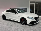 Annonce Mercedes Classe C 63 AMG occasion Essence C 63 S AMG Night Pano Performance HeadUp Digital  L'Union