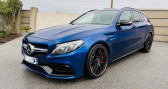 Mercedes Classe C 63 AMG C IV SW63 AMG S BVA7  � FREJUS 83