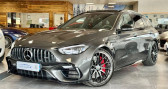 Mercedes Classe C 63 AMG occasion année 2023 boite Automatique Annonce Mercedes Classe C 63 AMG occasion Hybride C V SW 63 S AMG E PERFORMANCE 4MATIC 9G-TRONIC à ORCHAMPS VENNES