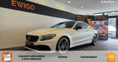 Annonce Mercedes Classe C 63 AMG occasion Essence C63 4.0 476ch V8 BI-TURBO AMG 9G-TRONIC BVA   ENTRETIEN MB B  Saint-Apollinaire