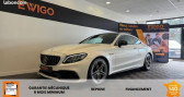 Mercedes Classe C 63 AMG C63 4.0 476ch V8 BI-TURBO AMG 9G-TRONIC BVA + ENTRETIEN MB B   Saint-Apollinaire 21
