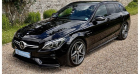 Mercedes Classe C 63 AMG , garage GT VINTAGE CLASSIC CARS  MARCQ