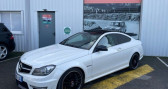 Annonce Mercedes Classe C 63 AMG occasion Essence C63 AMG 457 ch SPEEDSHIFT MCT ORIGINE FRANCE FULL ENTRETIEN � LAVEYRON