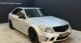 Mercedes Classe C 63 AMG C63 AMG 487ch PERFORMANCE TO CARBONE PONT AUTOBLOQUANT (Japo   Brignais 69