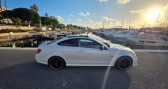 Annonce Mercedes Classe C 63 AMG occasion Essence C63 AMG 487CV � CANNES