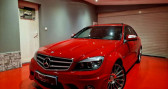 Mercedes Classe C 63 AMG C63 AMG 6.3 V8 457 CH EXCEPTIONNEL  2008 - annonce de voiture en vente sur Auto Sélection.com