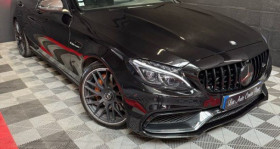 Mercedes Classe C 63 AMG occasion 2016 mise en vente à GOUSSAINVILLE par le garage LUX AUTO CENTER PARIS - photo n°1