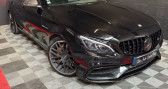 Mercedes Classe C 63 AMG occasion année 2016 boite Automatique Annonce Mercedes Classe C 63 AMG occasion Essence C63 AMG Break W205 à GOUSSAINVILLE