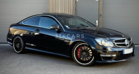 Mercedes Classe C 63 AMG , garage 314CARS  Roanne