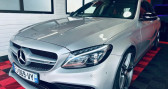 Mercedes Classe C 63 AMG occasion année 2017 boite Automatique Annonce Mercedes Classe C 63 AMG occasion Essence c63 amg FULL 101037KMS à Blois