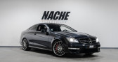 Mercedes Classe C 63 AMG C63 AMG Pack Performance Plus  � AIGNE 72