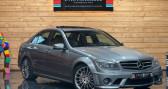 Annonce Mercedes Classe C 63 AMG occasion Essence c63 amg w204 � Les Alluets Le Roi