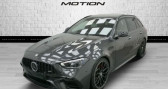 Mercedes Classe C 63 AMG occasion année 2023 boite Automatique Annonce Mercedes Classe C 63 AMG occasion Hybride C63 Break AMG 63 S E Performance 9G-Tronic 4Matic à Dieudonné