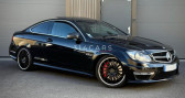 Mercedes Classe C 63 AMG C63 BVA PPP   Roanne 42