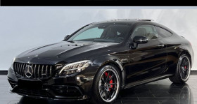 Mercedes Classe C 63 AMG , garage EXELLIA AUTO LEASE  Montvrain