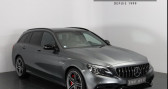 Mercedes Classe C 63 AMG C63 S AMG V8 4.0L bi turbo   Geispolsheim 67
