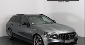 Mercedes Classe C 63 AMG , garage SPORT AUTO 67  Geispolsheim