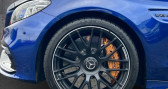 Mercedes Classe C 63 AMG C63 S AMG V8   Montvrain 77