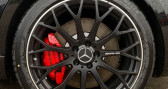 Annonce Mercedes Classe C 63 AMG occasion Hybride C63 S e AMG PERFORMANCE  Montvrain